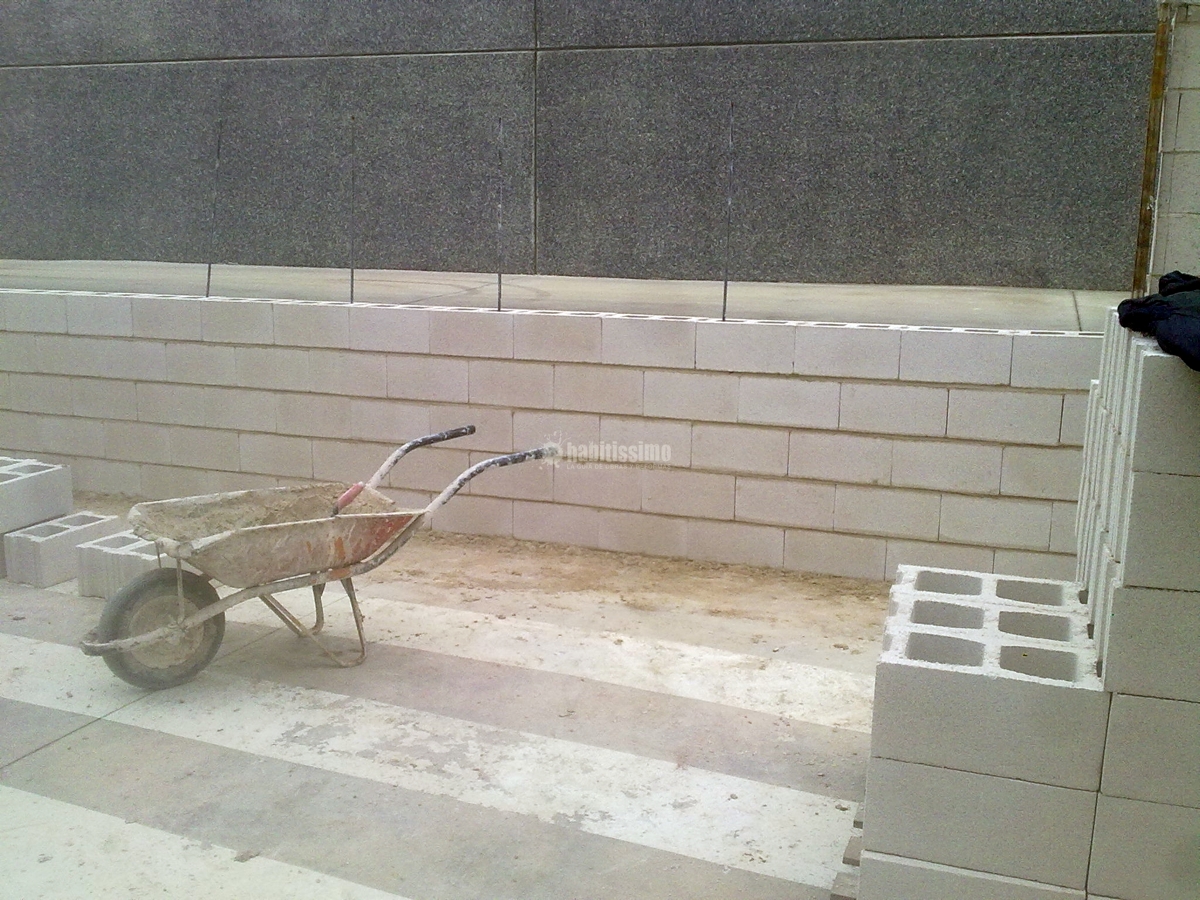 Reformas Viviendas, Alicatados, Suelos