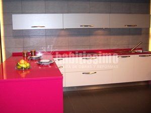 Reformas Viviendas, Decoración, Reformas Cocinas