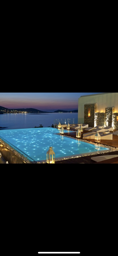 Fondo cielo estrellado