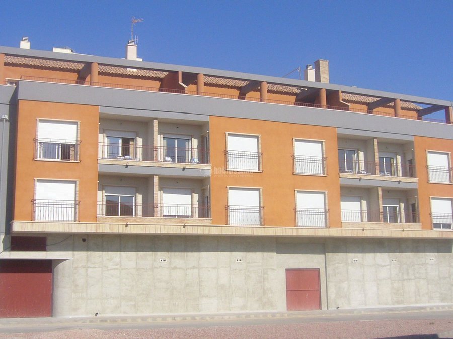 Impermeabilizaciones, Restauración Fachadas, Rehabilitación Edificios