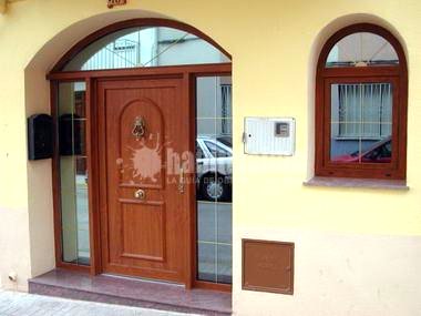 Carpintería Aluminio, Reformas General, Calefacción Gas