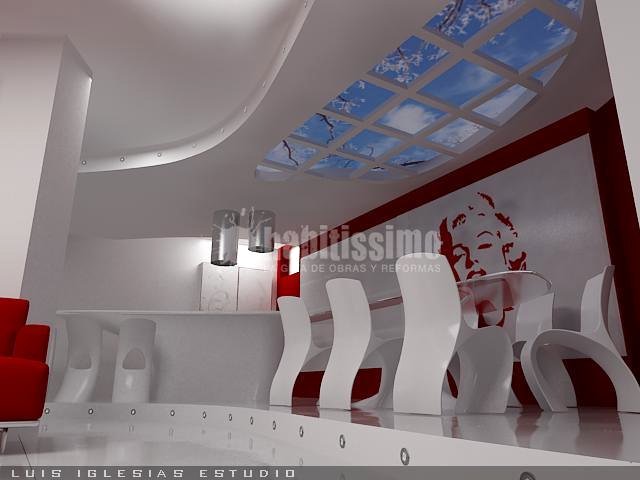 Interioristas, Artículos Decoración, Técnicos