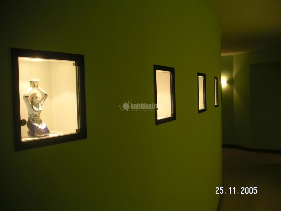 Interioristas, Técnicos, Artículos Decoración