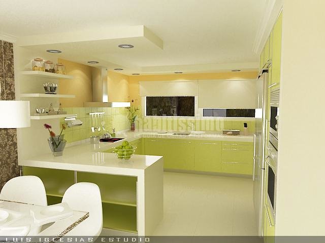 Interioristas, Técnicos, Artículos Decoración