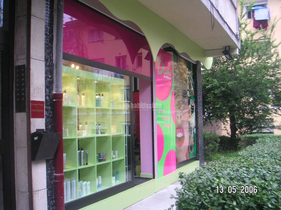 Interioristas, Técnicos, Artículos Decoración