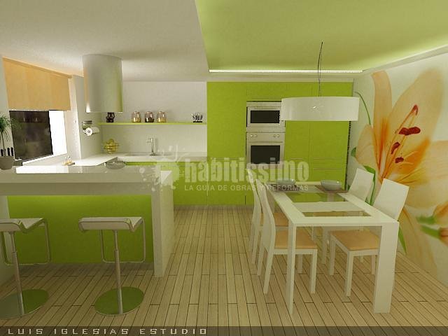 Interioristas, Técnicos, Artículos Decoración