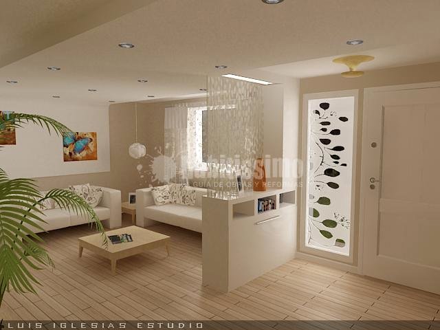 Interioristas, Técnicos, Artículos Decoración