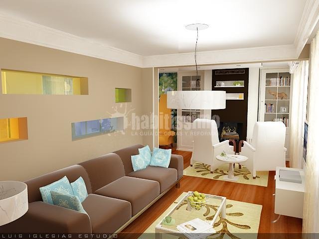 Interioristas, Artículos Decoración, Técnicos