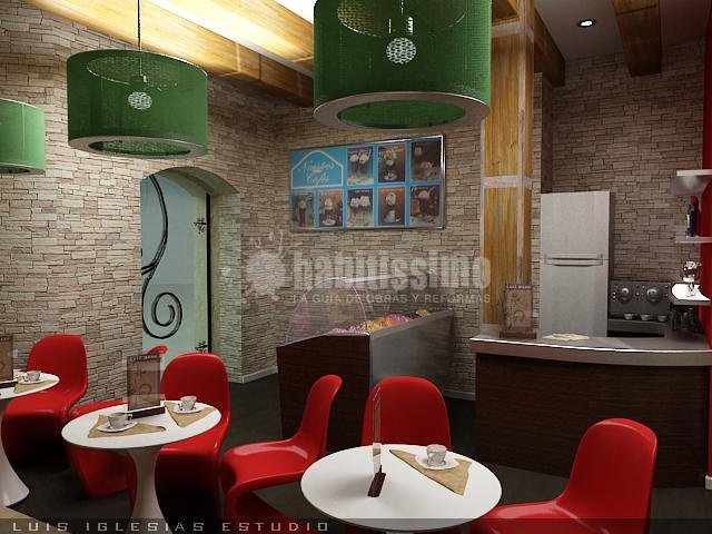 Interioristas, Artículos Decoración, Técnicos