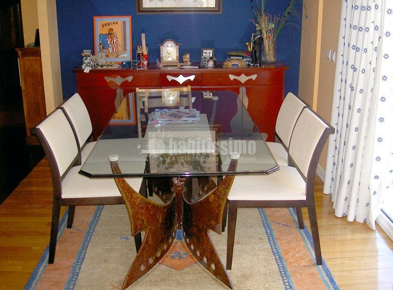 Interioristas, Técnicos, Artículos Decoración