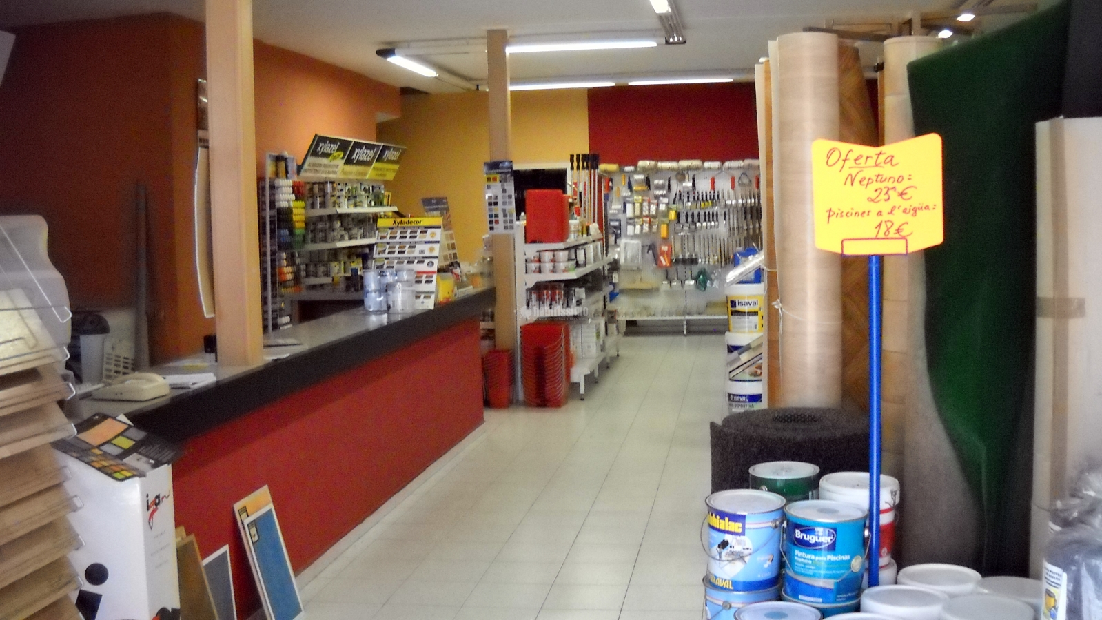 Papel Pintado, Decoración, Artículos Decoración