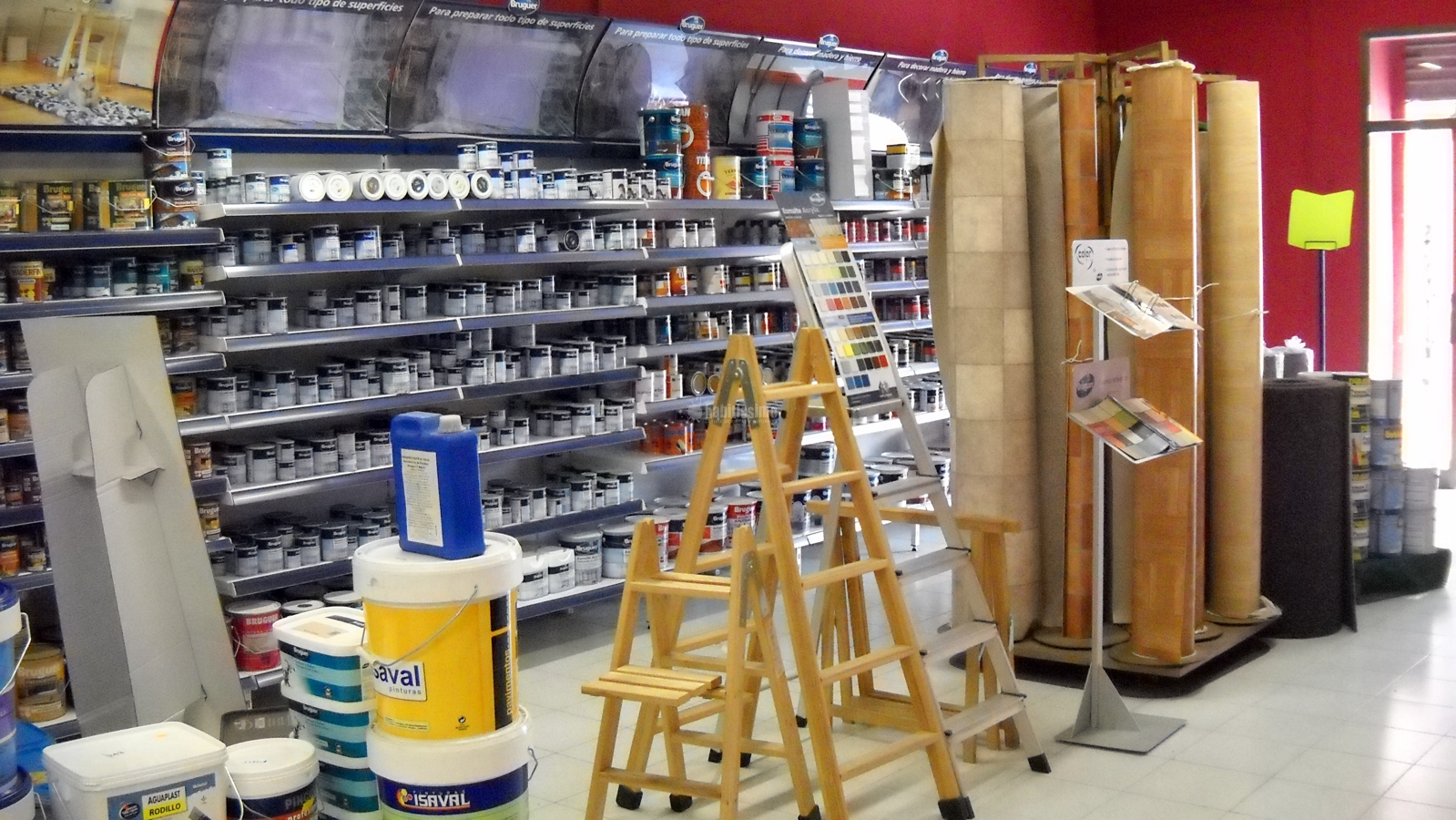 Papel Pintado, Decoración, Artículos Decoración