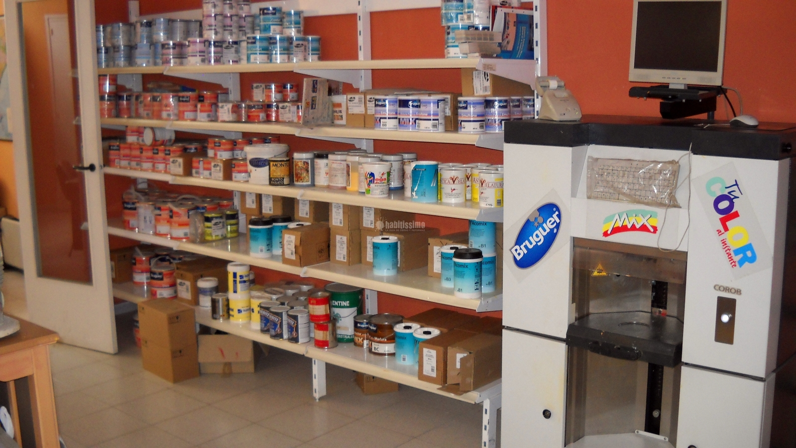 Papel Pintado, Artículos Decoración, Decoración