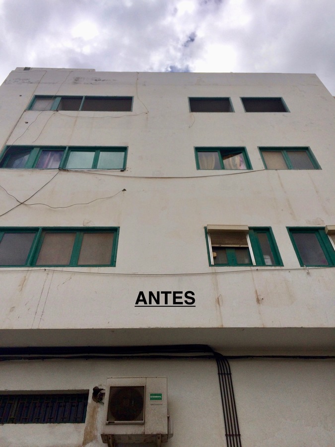 Antes