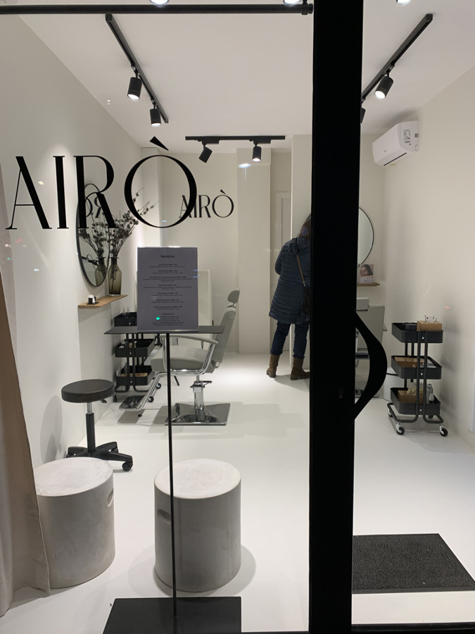 CLINICA DE ESTETIVA PASEO BONANOVA