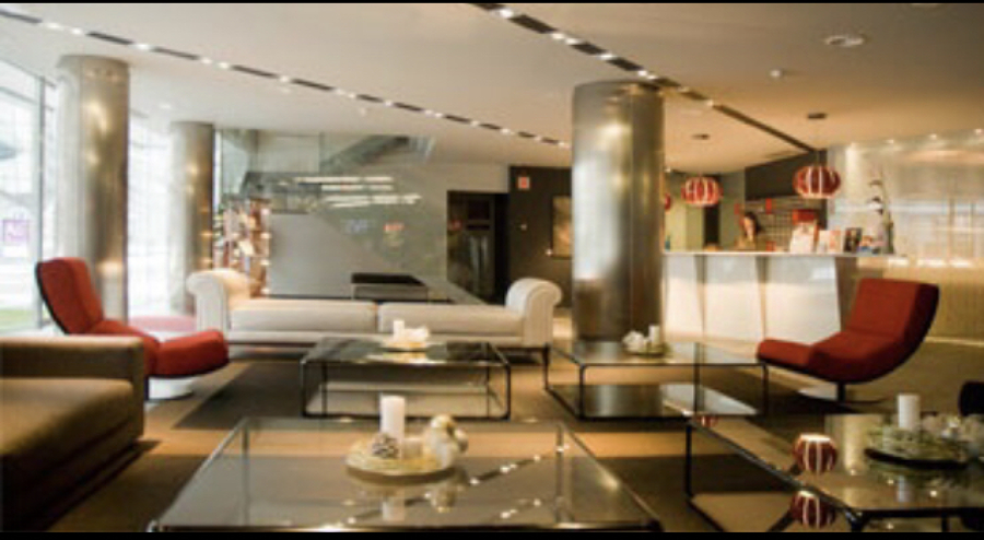 NOVACASA INTERIORES