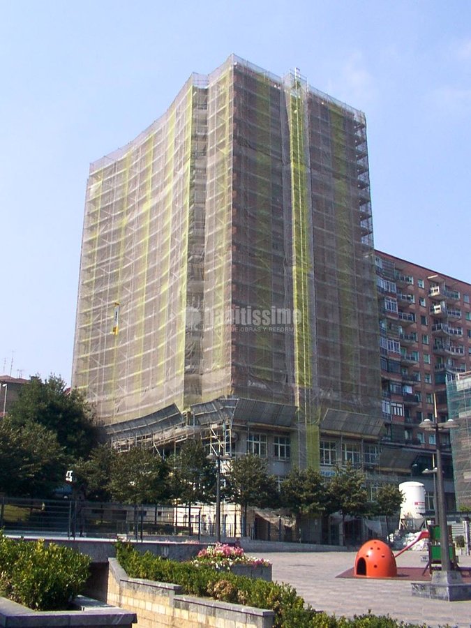 Reformas Comunidades, Reformas Cocinas, Reformas Baños