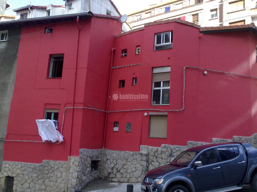 Reformas Comunidades, Reformas Baños, Construcciones Reformas