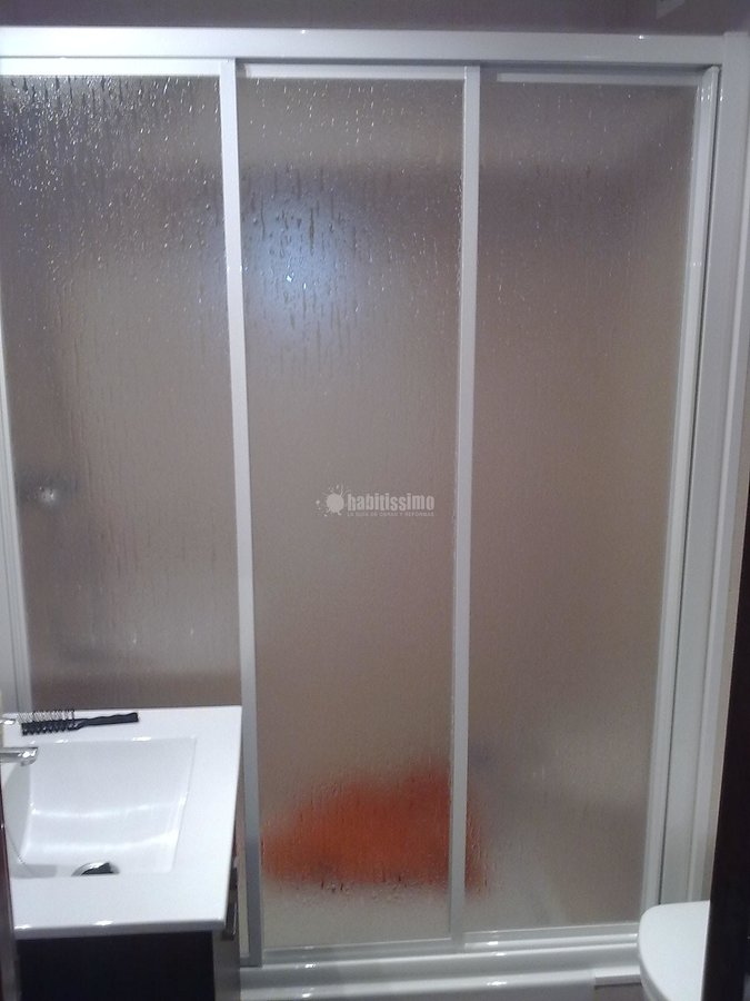 Carpintería Aluminio, Cerramientos, Reforma