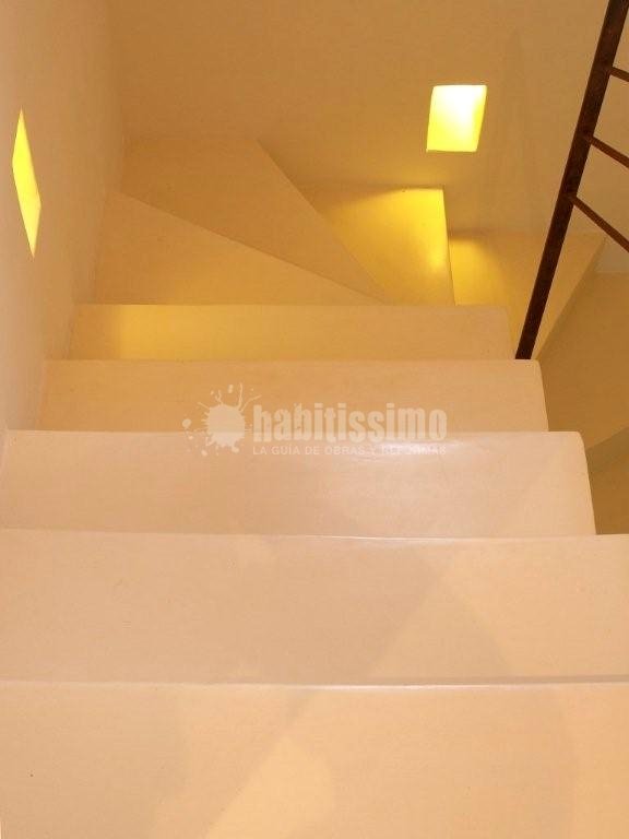 Reformas Viviendas, Construcciones Reformas, Cementos