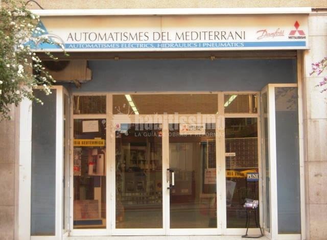 Calefacción, Electricidad, Aire Acondicionado