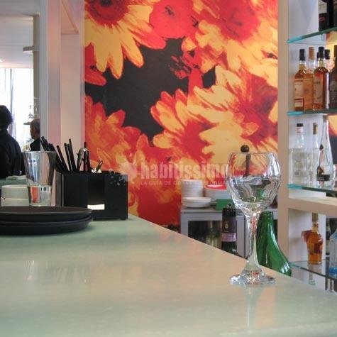 Iluminación, Decoración, Exteriores