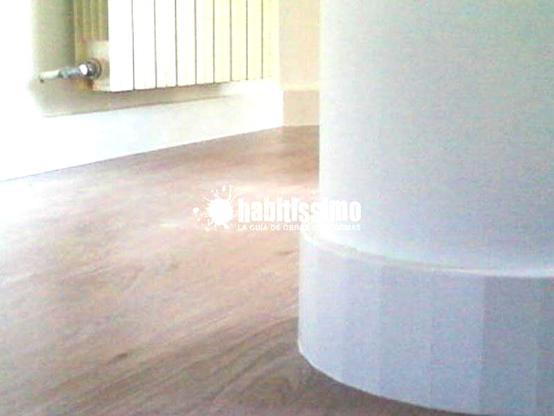 Reformas Viviendas, Pintores, Decoración