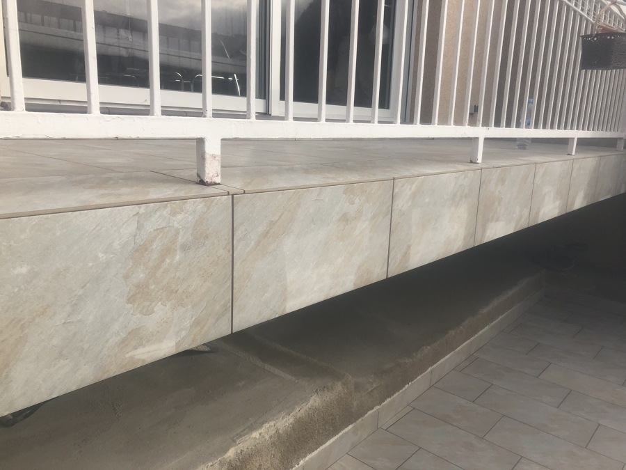 Terasa de Montornès de Vallès