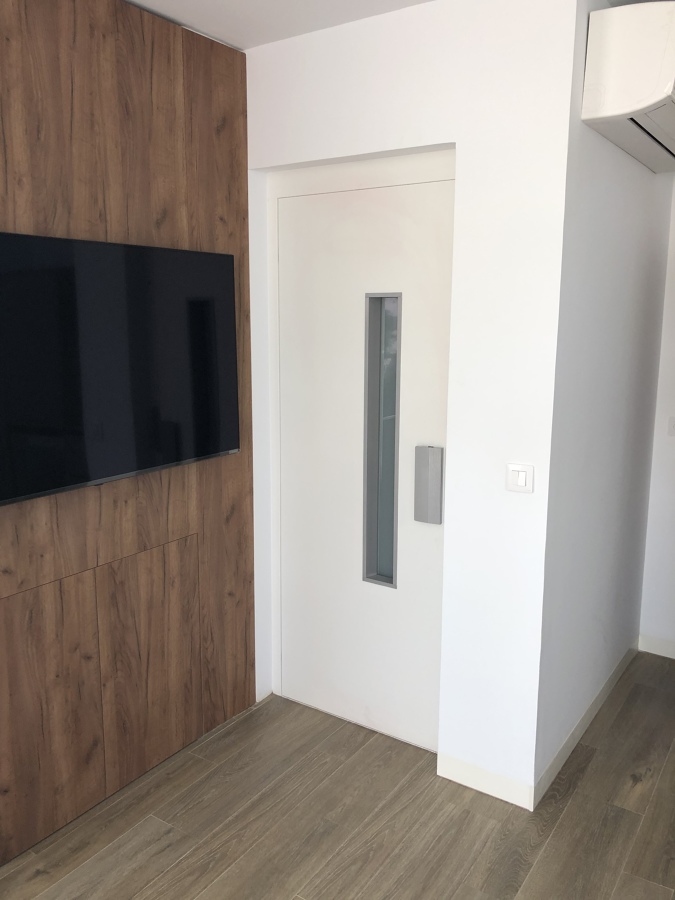 Elevador para Vivienda Unifamiliar