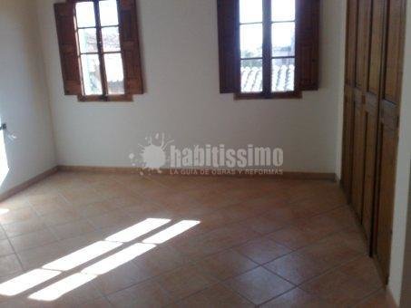 Reformas Viviendas, Electricidad, Materiales Electricidad