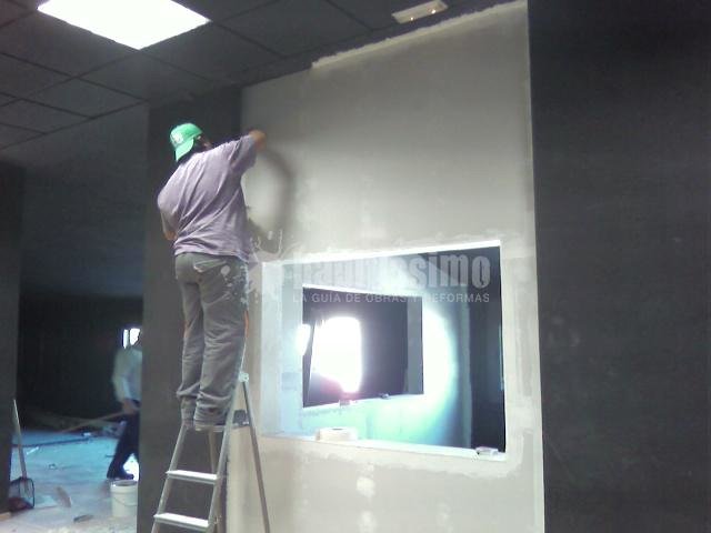 Reformas Viviendas, Electricidad, Construcciones Reformas