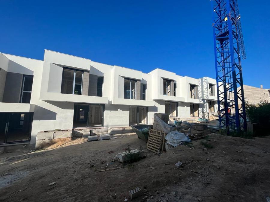 Aislamiento por el exterior (SATE)