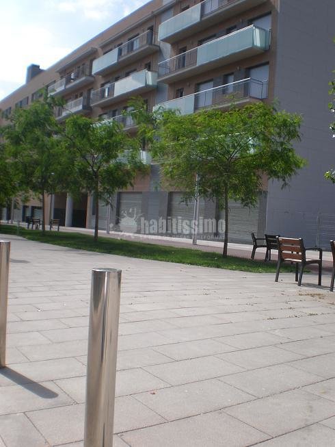  obra civil para Ayto. de Barcelona