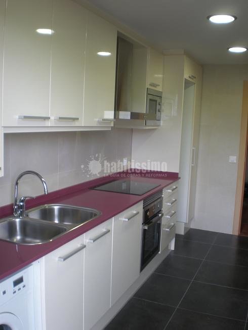 rehabilitación vivienda