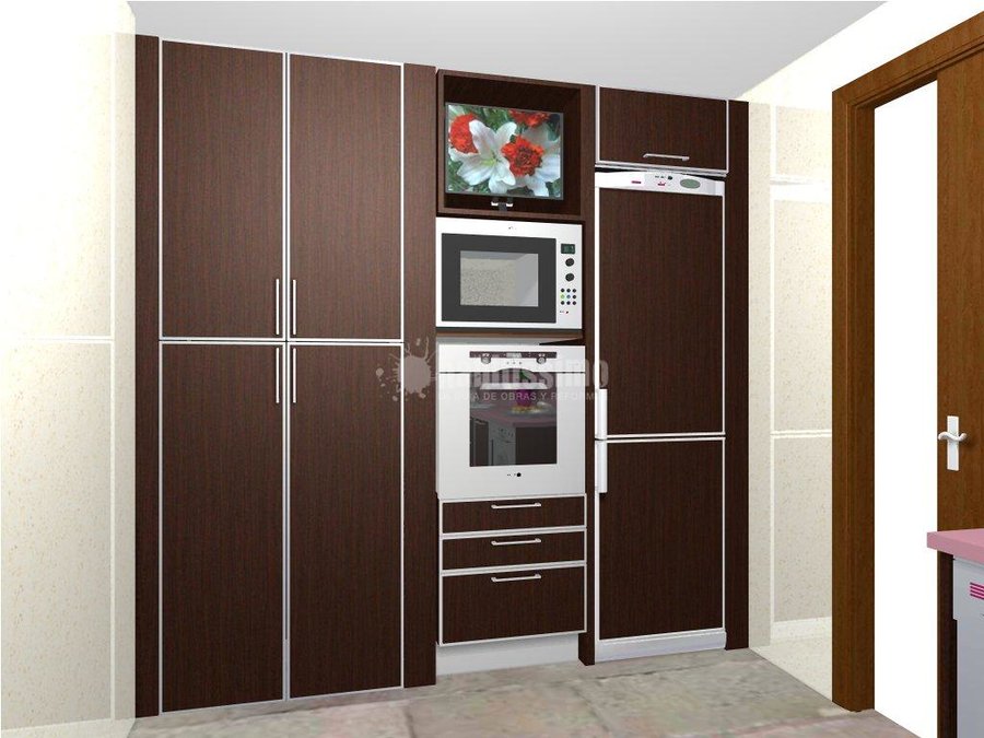 Reformas Viviendas, Tiendas, Construcciones Reformas