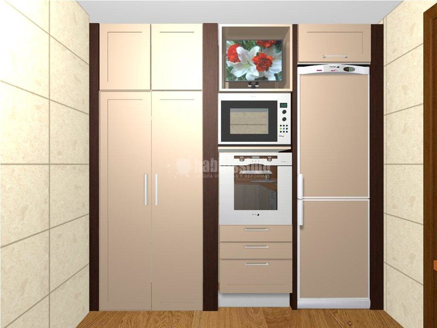 Reformas Viviendas, Baño, Tiendas