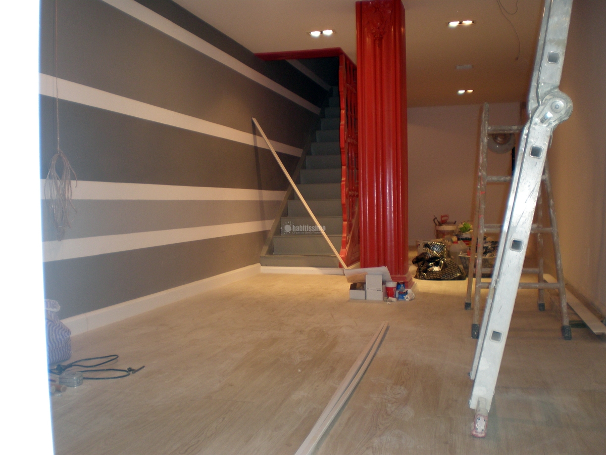 Pintores, Artículos Decoración, Obras Menores