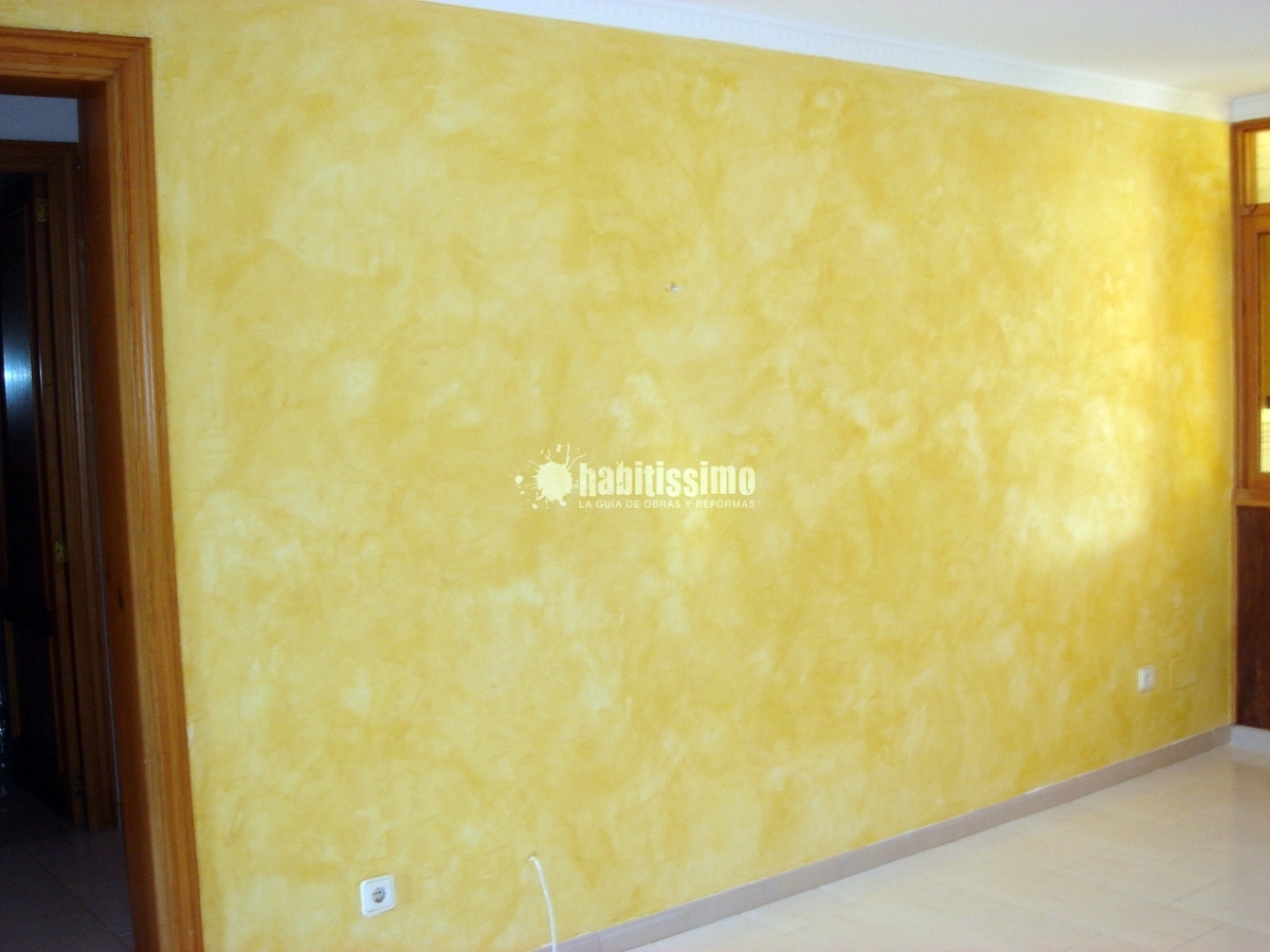 Pintores, Reforma, Obras Menores