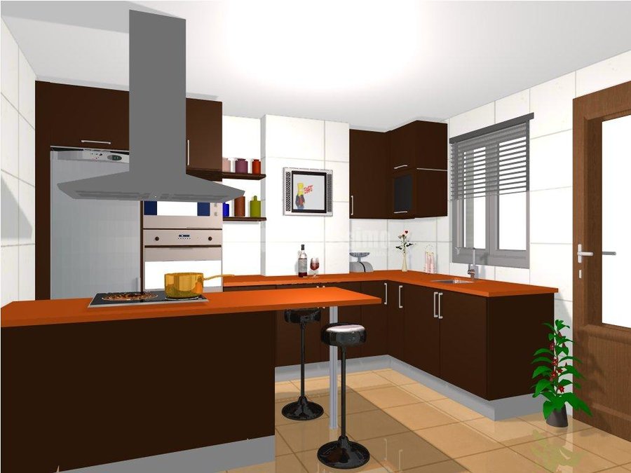 Reformas Viviendas, Cocina, Baño