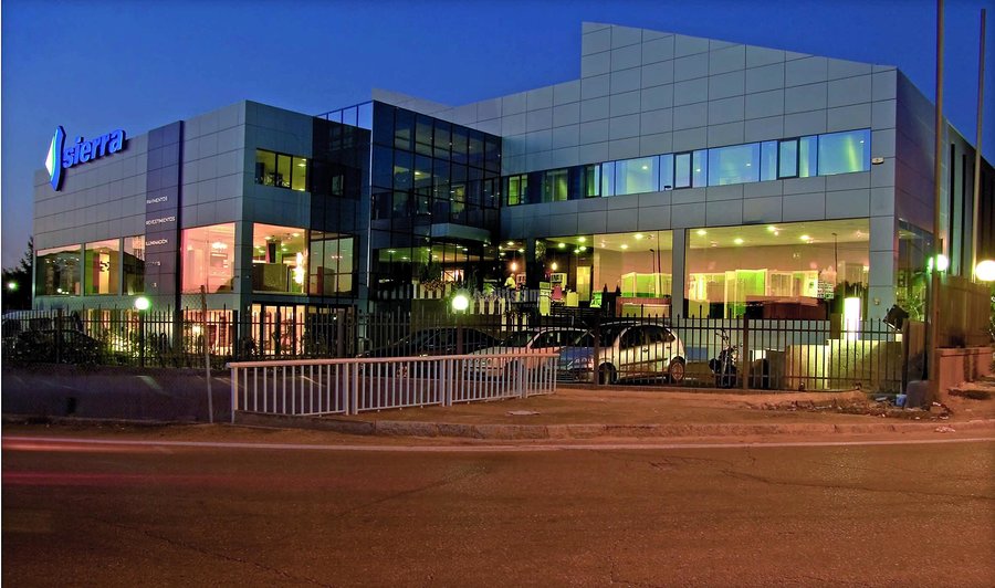 Reformas Baños, Tiendas, Pavimentos