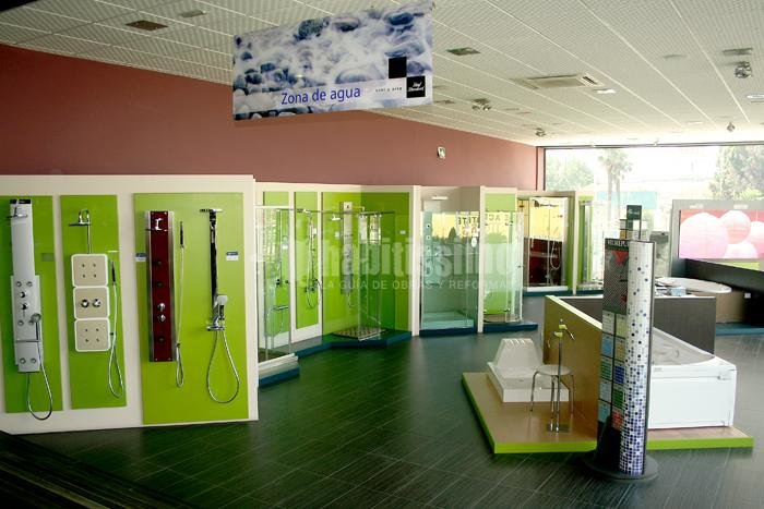 Reformas Baños, Pavimentos, Tiendas