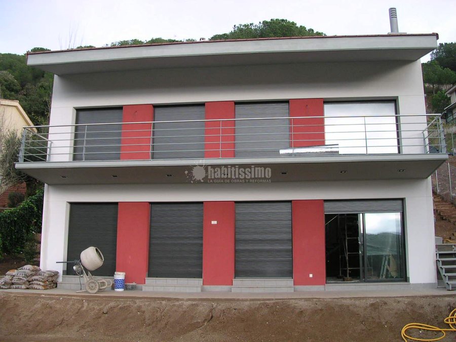 Arquitectos, Urbanismo, Rehabilitación