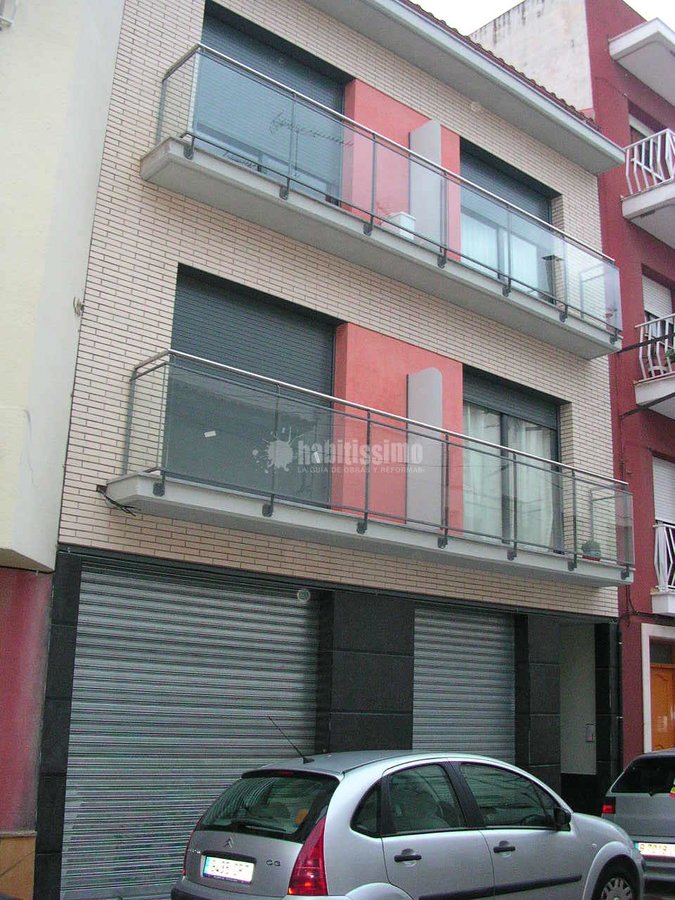 Arquitectos, Rehabilitación, Urbanismo