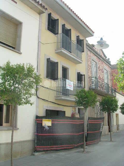 Arquitectos, Rehabilitación, Urbanismo