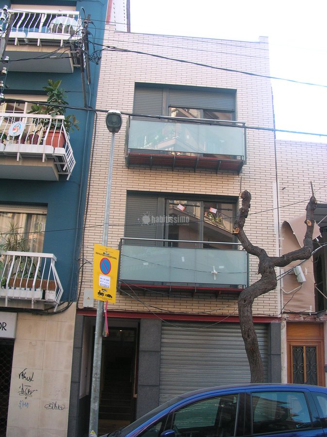 Arquitectos, Urbanismo, Rehabilitación