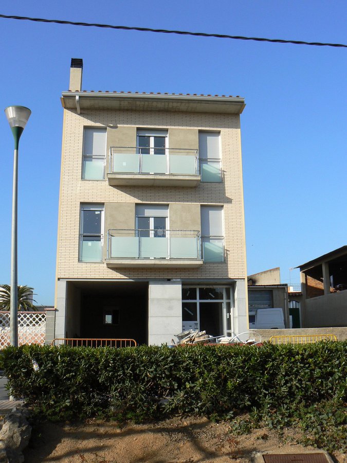 Arquitectos, Urbanismo, Rehabilitación