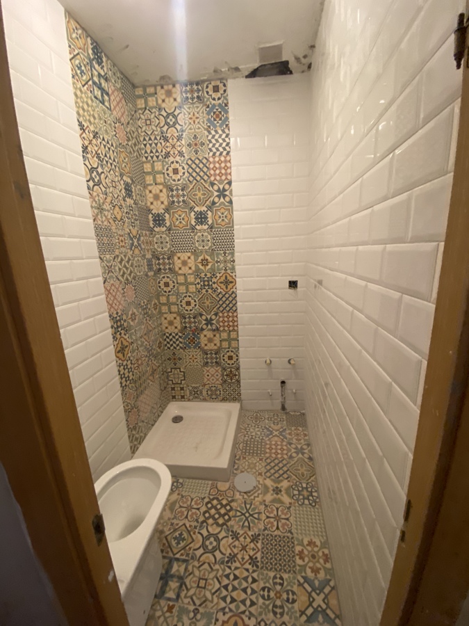 Baño Reformas&Contruciones