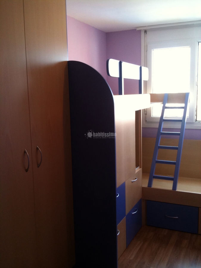 Carpintería Madera, Carpintería Exterior, Ebanistería Medida