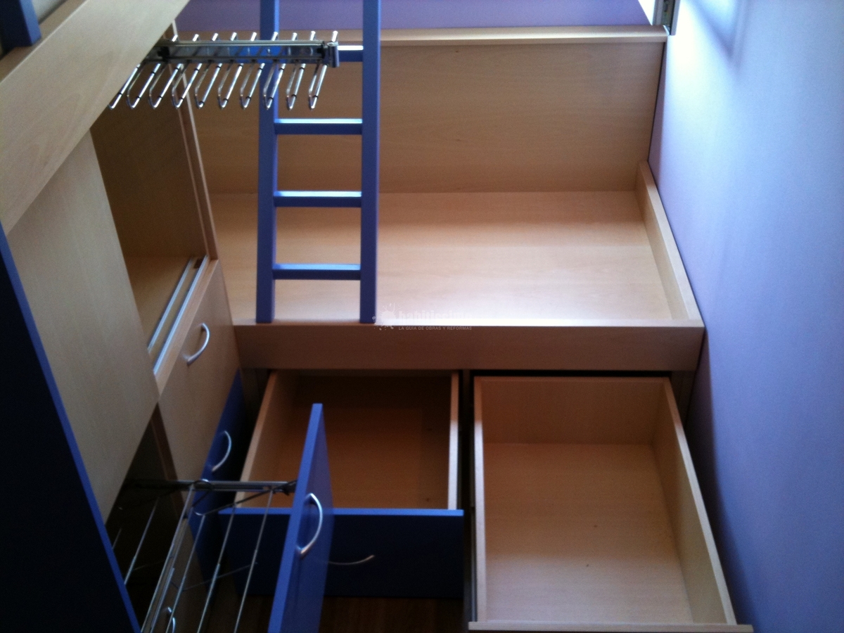 Carpintería Madera, Cerrajería, Carpintería Exterior