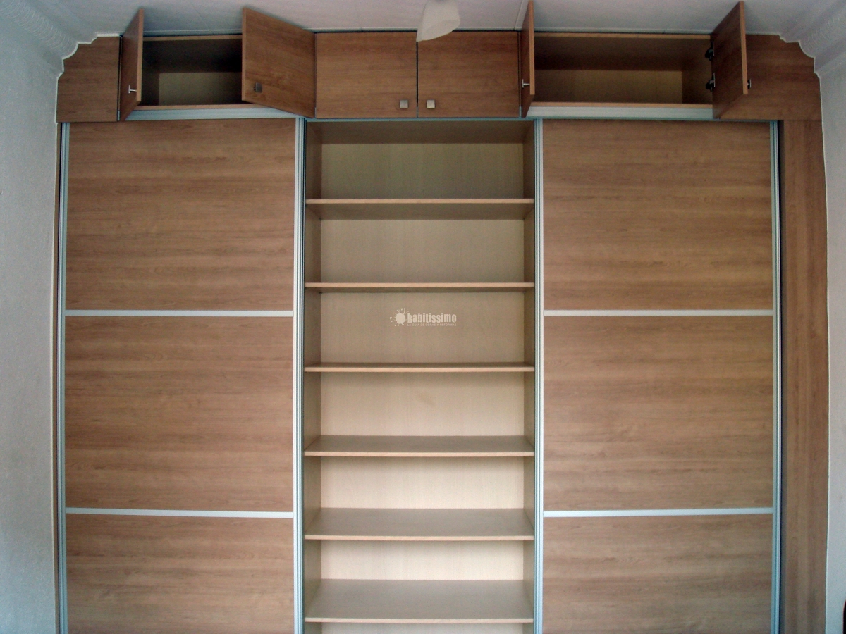 Carpintería Madera, Ebanistería Medida, Cerrajería